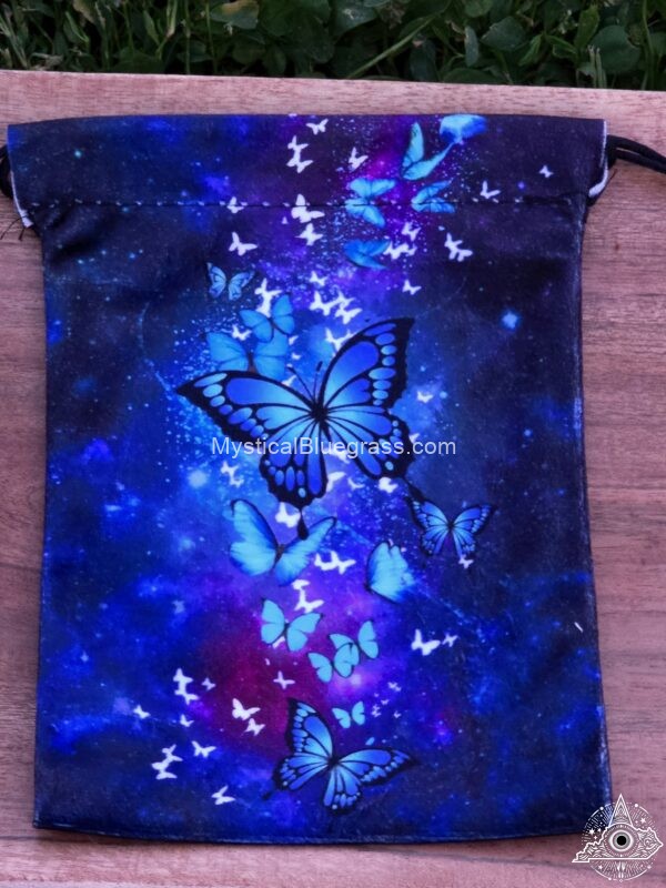 drawstring bag