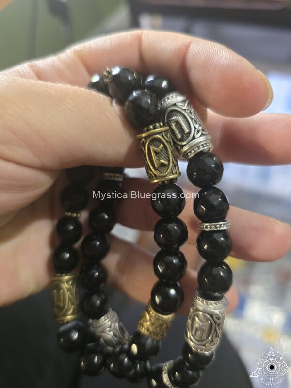rune bracelets