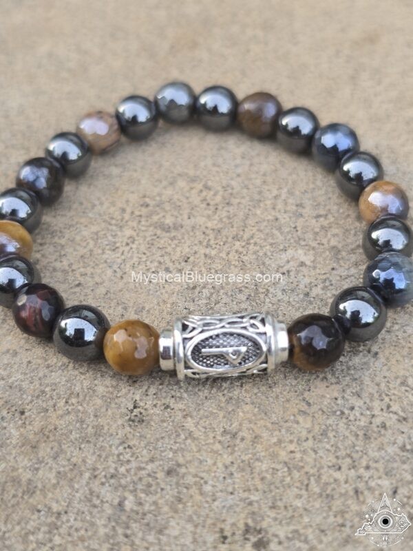 rune bracelet