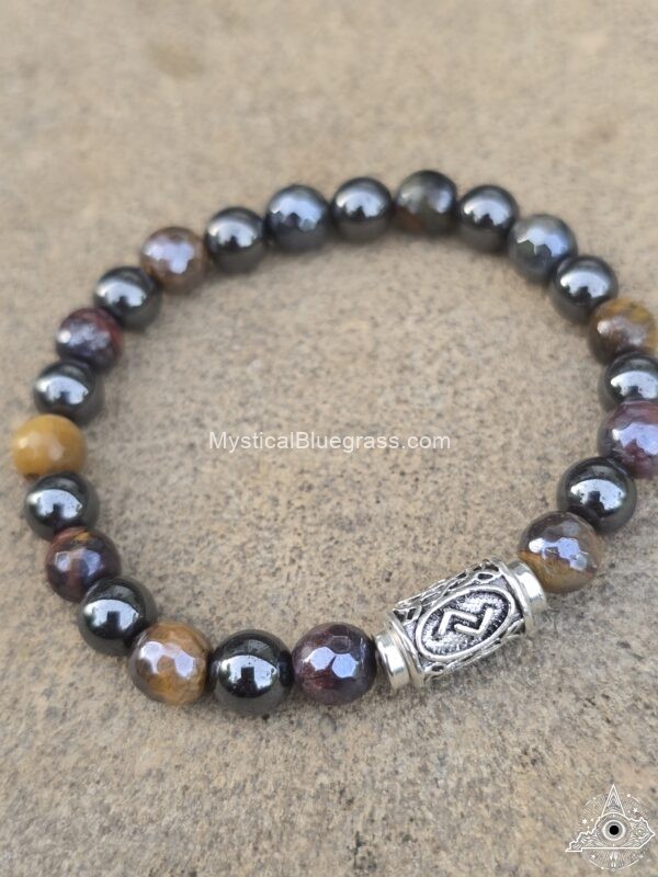 rune bracelet