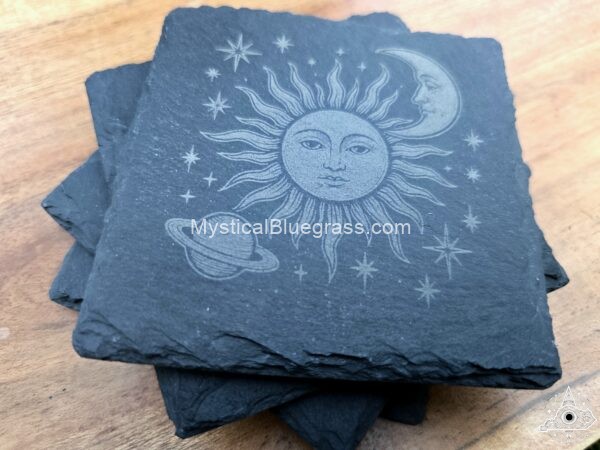 sun moon stars
