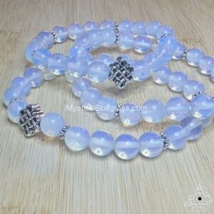 Celtic Knot Stretch Bracelet